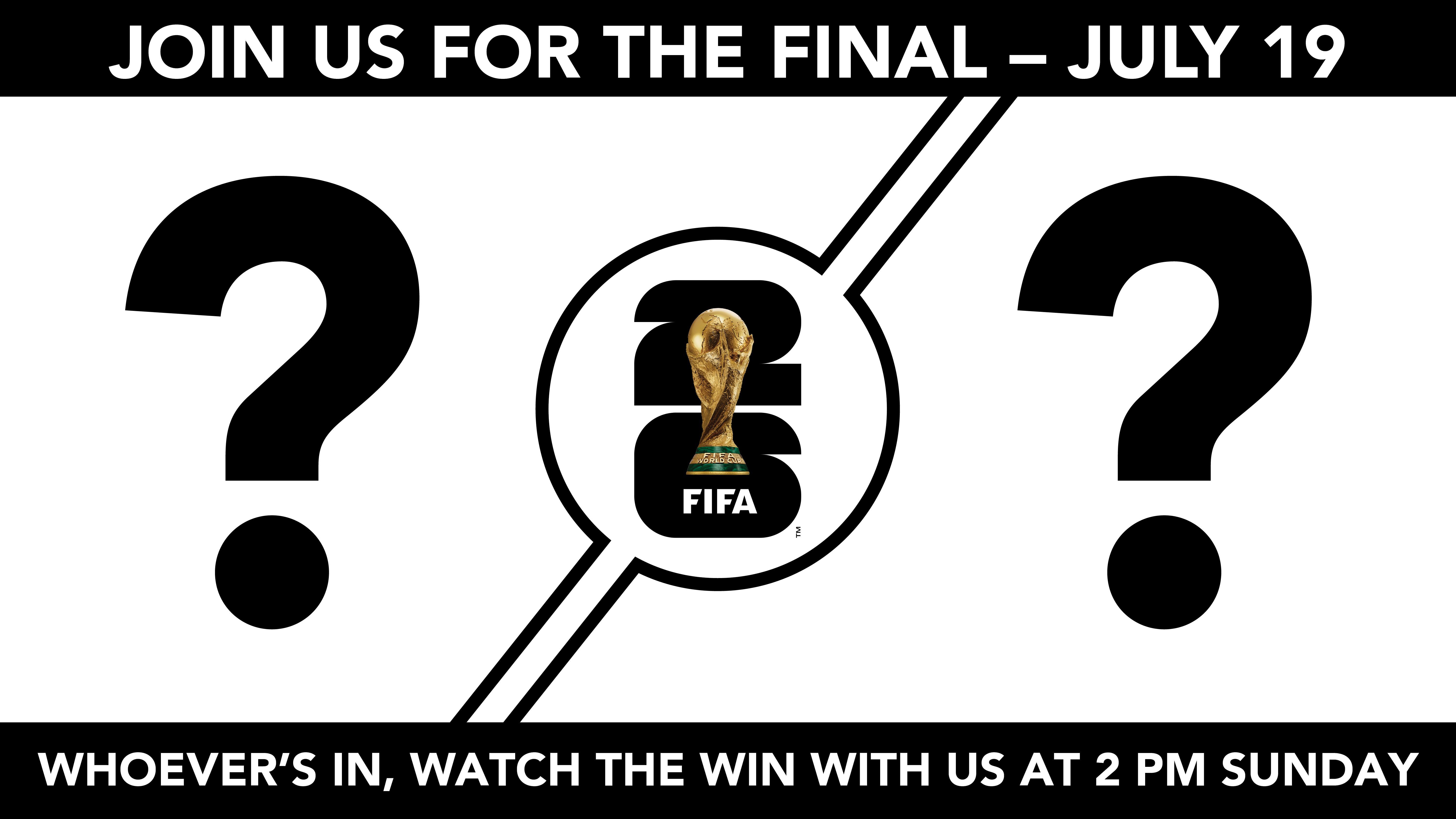 World Cup Final