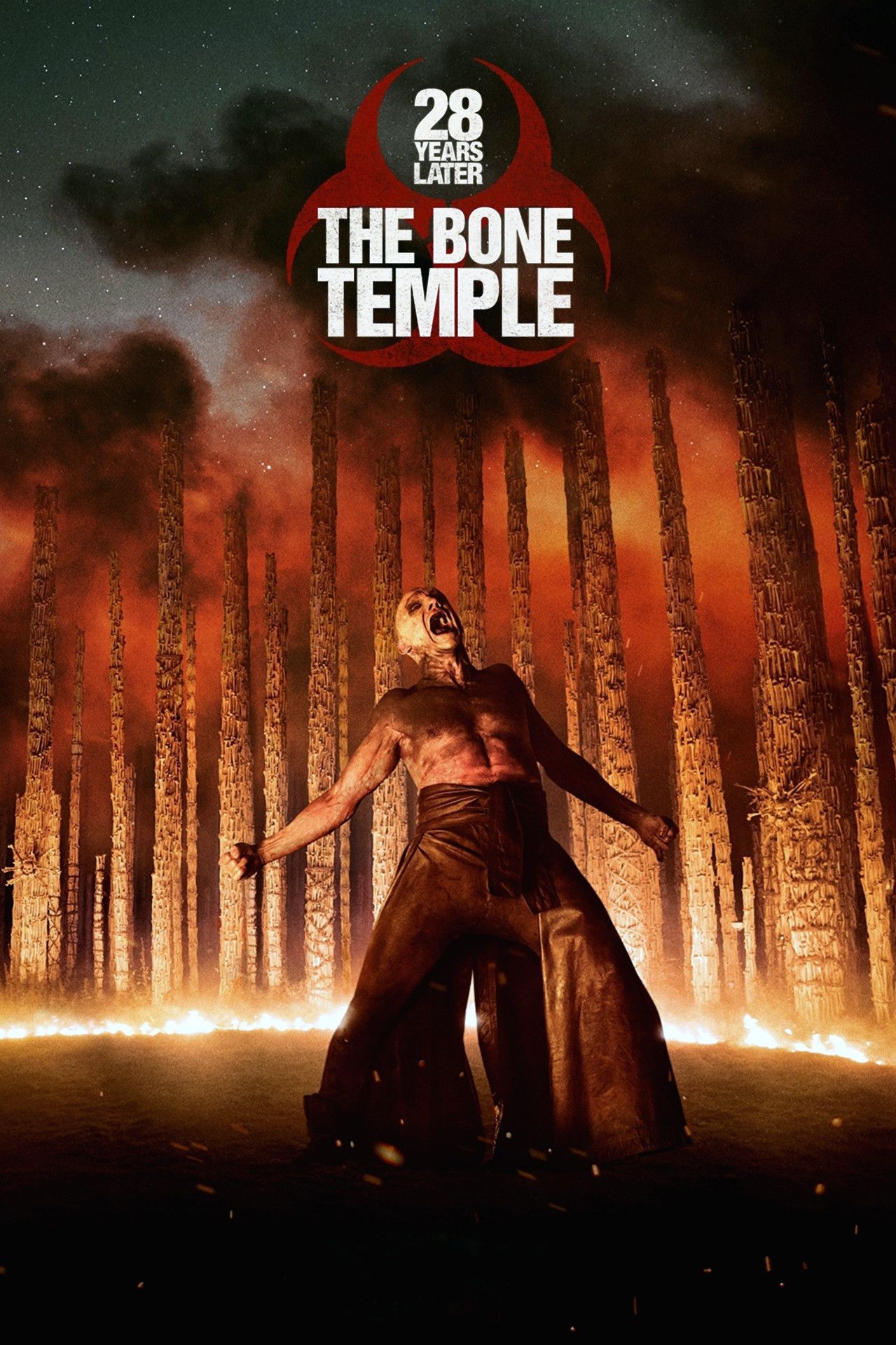 28 Years Later: The Bone Temple
