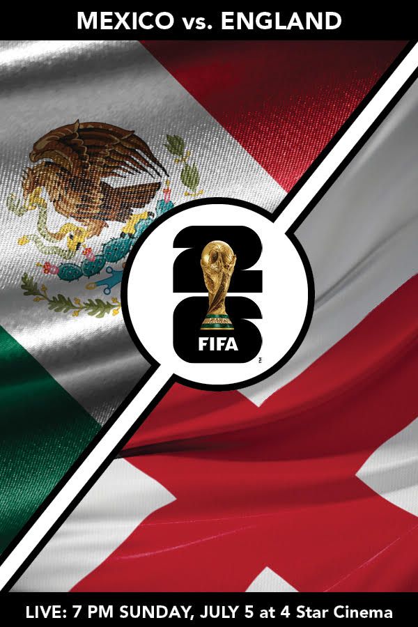 World Cup LIVE STREAMING - Mexico VS England