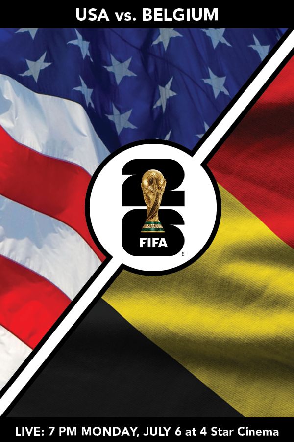 World Cup LIVE STREAMING - USA VS Belgium