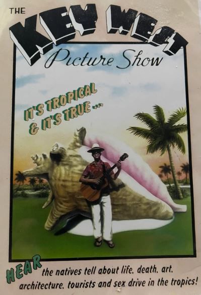 Key West Picture Show