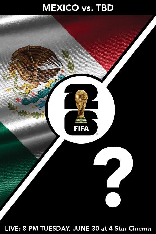 WORLD CUP LIVE STREAMING - Mexico vs. Ecuador