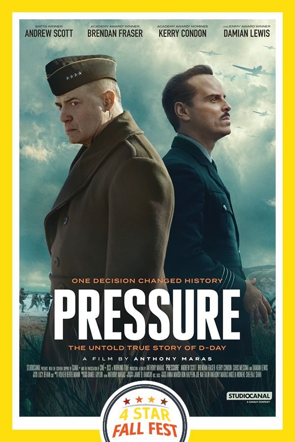 Pressure
