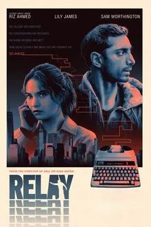 Relay