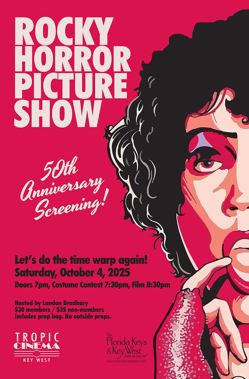 The Rocky Horror Picture Show - 50th Anniversary